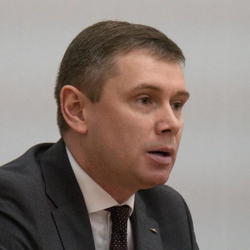 <p>Игорь Арсентьев</p>
