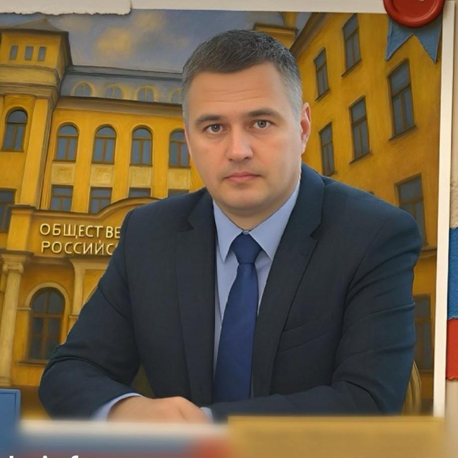 <p>Александр Холодов</p>