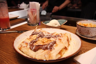 Иркутский фитнес-блогер раскрыла рецепты пп-десертов