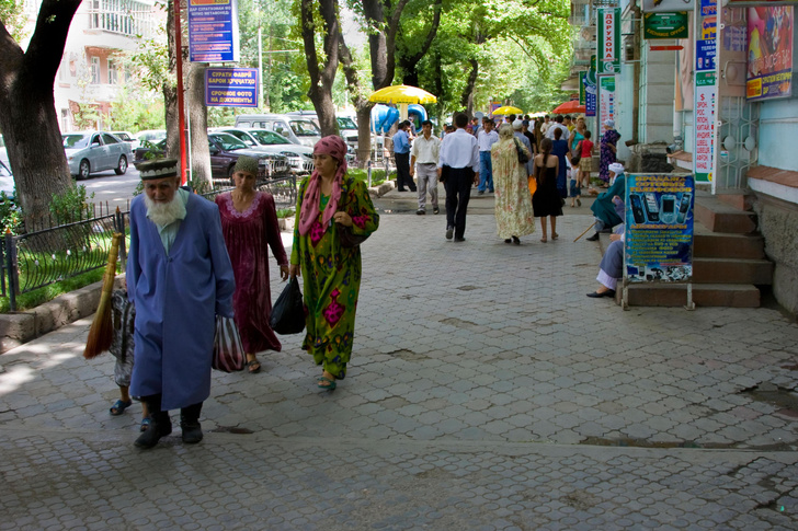 Могут принудительно побрить в милиции: почему в Таджикистан лучше не приезжать туристам с бородой?