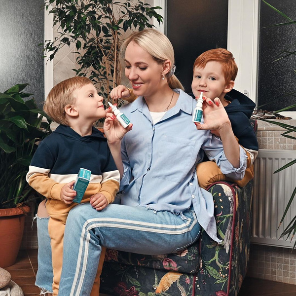 35-летняя Галина Боб станет мамой в третий раз
