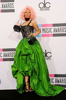 Nicki Minaj Ники Минаж