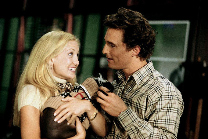 Тест: как хорошо вы помните романтические комедии?