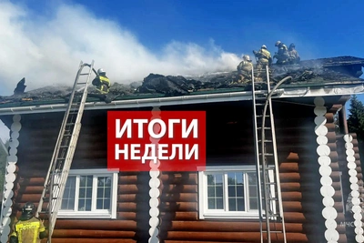 Оперативная обстановка с 15 по 21 июня 2026 года