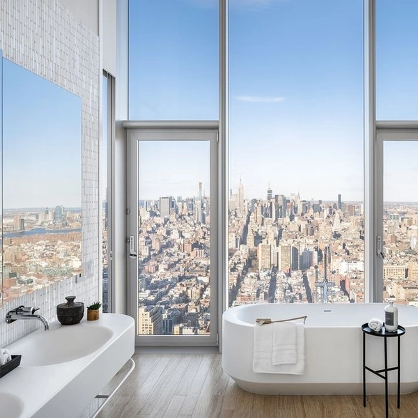 Проект студии Herzog &amp; de Meuron.