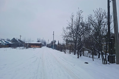 Electricity restoration schedule presented to residents of Blizhnie and Dalnie Gardens in Voronezh