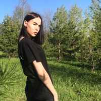Аватарка Evgenia