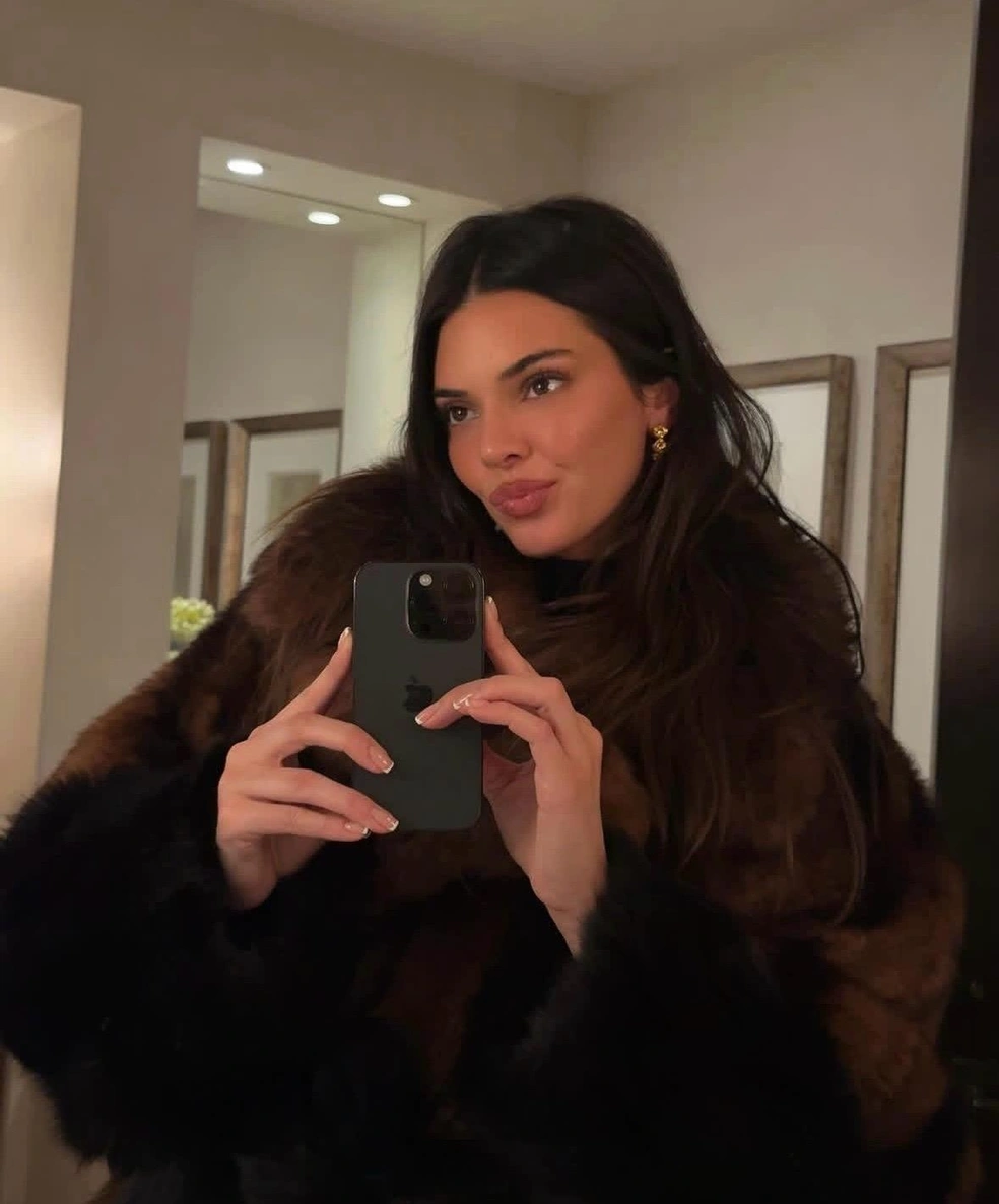 Гарри и Кендалл встречались 3 года, но постоянно расставались  | Источник: kendalljenner / Instagram (экстремистская организация, деятельность запрещена на территории РФ)