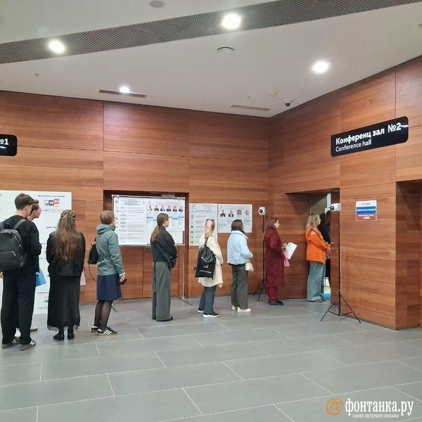 Источник: Анна Мотовилова / FONTANKA.RU