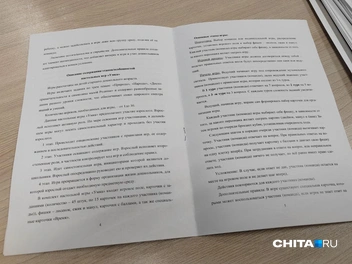 Источник: Дарья Кливенкова / CHITA.RU