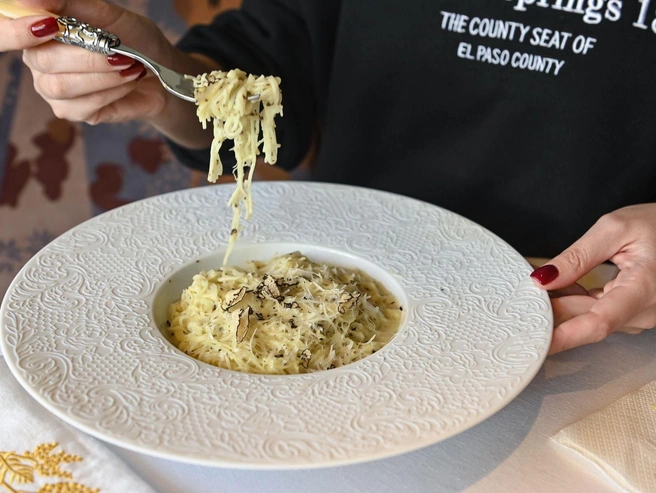 Осенью возрастает желание употреблять простые и питательные блюда | nsk54.online