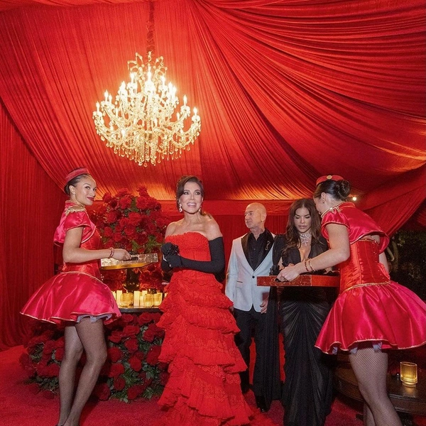 Источник: @krisjenner