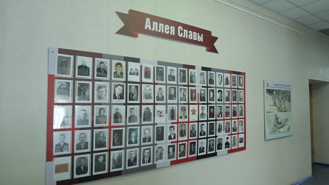 Самые яркие моменты событий надолго остаются в памяти участников, а атмосферные фото пополняют семейные архивы | Источник: Михаил Драков
