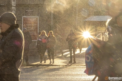 В воскресенье в Кузбассе потеплеет до +18