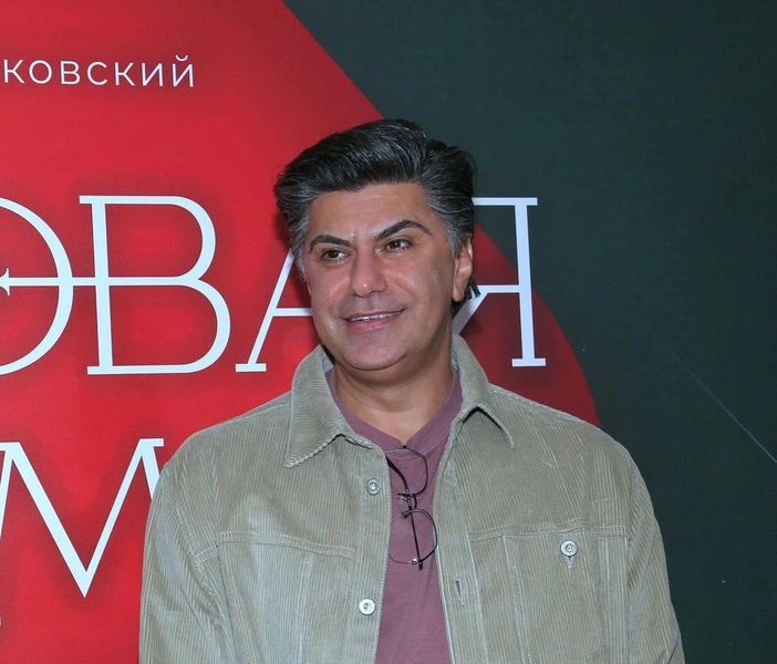 Николай Цискаридзе | www.starhit.ru