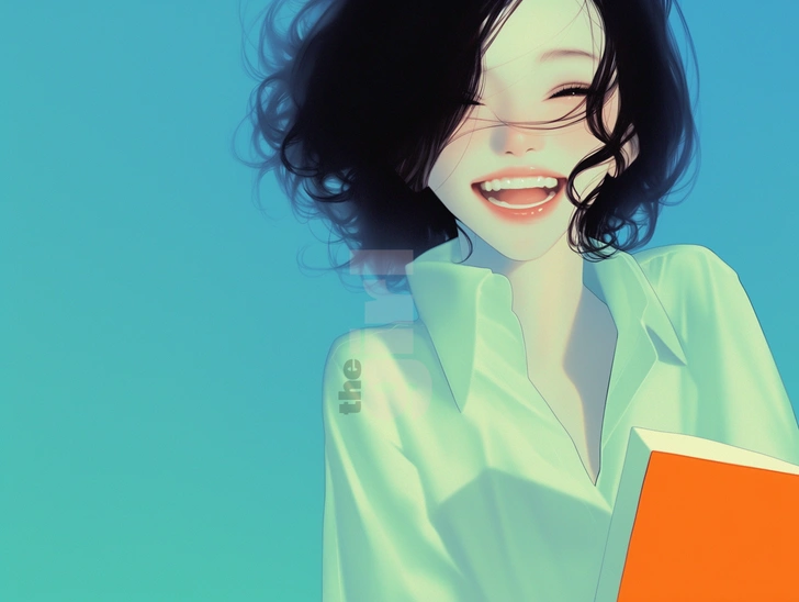 Источник: Midjourney | theGirl