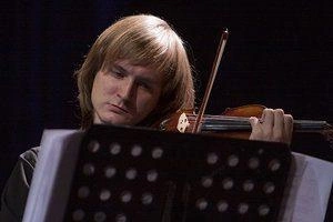 Сергей Поспелов и Маргарита Триф | Источник: Максим Федосеев