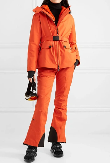 Ботинки Moncler (net-a-porter.com)