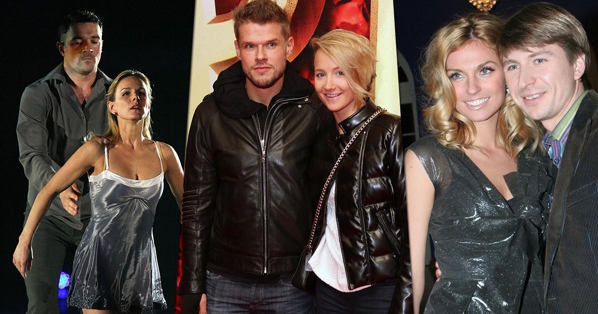 Ягудин сбежал от Тотьмяниной, Башаров не устоял перед Навкой: пары, которые разбил &laquo;Ледниковый период&raquo;