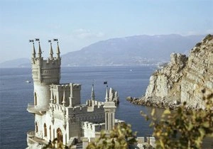 Минтранс РФ разработает единый билет до Крыма | ya62.ru