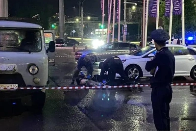 Присяжные вынесли приговор за убийство у Галереи Чижова