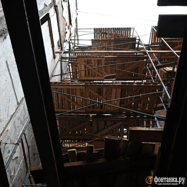 Источник: Андрей Бок / «Фонтанка.ру»