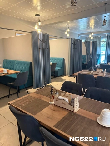 Источник: Полина Шевчукова / NGS22.RU