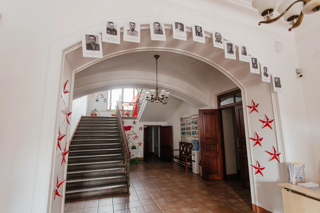 Источник: Ксения Зимина