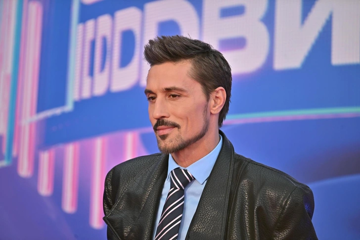 Дима Билан | www.starhit.ru