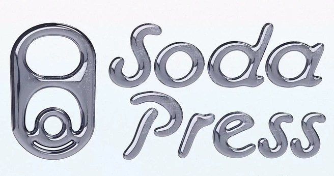 У закрывшегося издательства Popcorn Books появился преемник | Источник: t.me/sodapress