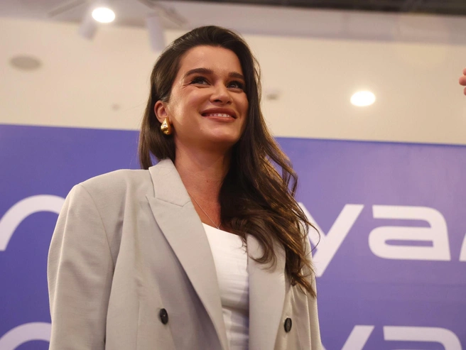 Бородина призвала пользователей проявлять осторожность. | nsk54.online