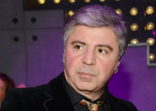 Сосо Павлиашвили заподозрили в убийстве лучшего друга