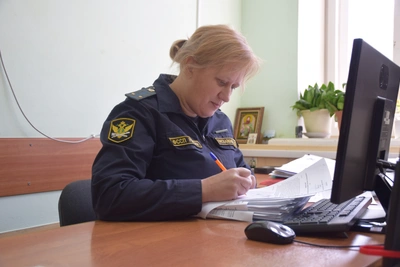 Водитель из Большеберезниковского района получил 96 тысяч