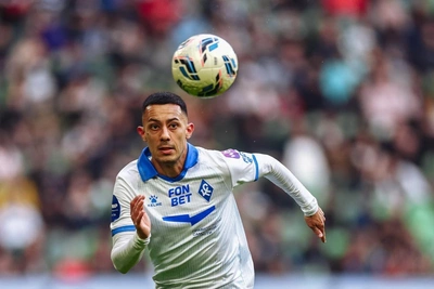 Ex-Spartak Sporting Director Says Moscow, St. Petersburg Don't Allow Dual Clubs