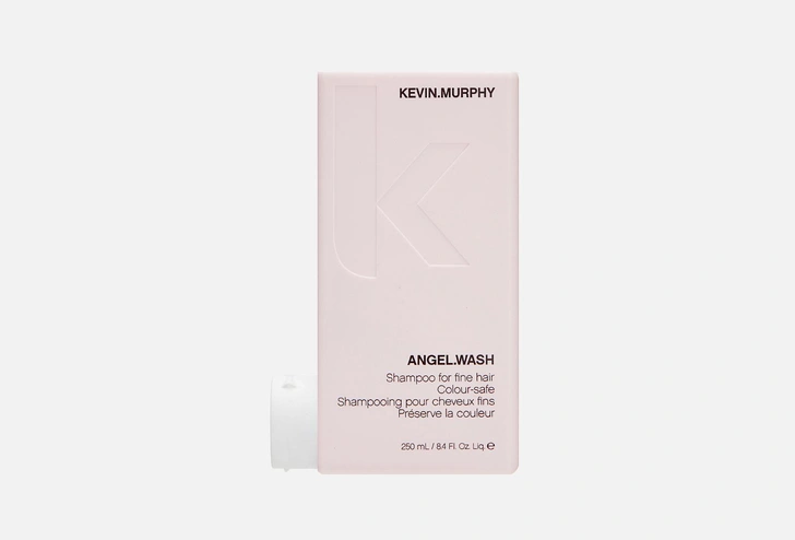 Шампунь для деликатного ухода за цветом Kevin.Murphy 