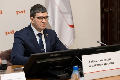 За пять лет погрузка на ЗабЖД увеличилась почти на 20%