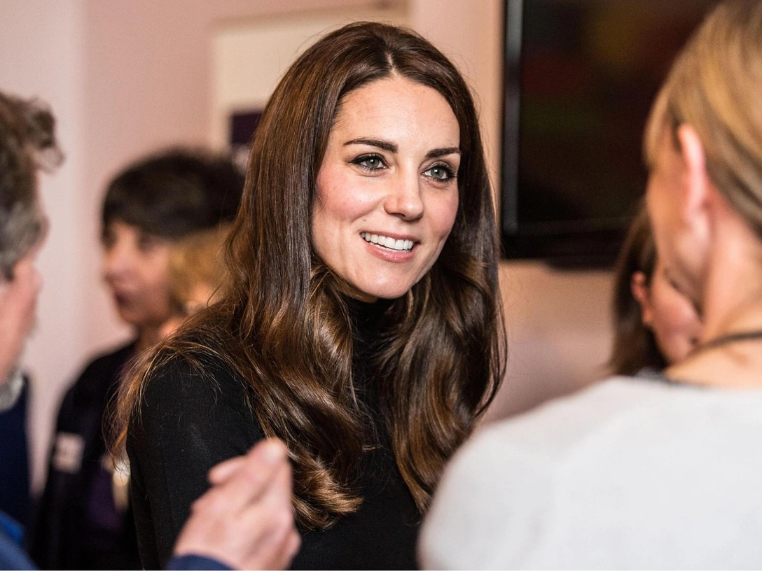 Кейт Миддлтон