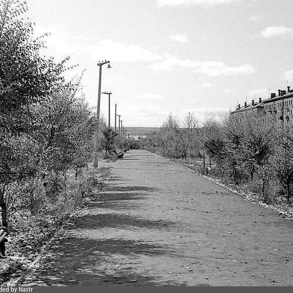 1960-е | Источник: PastVu