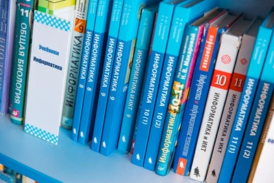 В Дульдурге появится модельная библиотека за 15 млн рублей