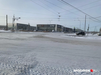 Источник: Анна Лялькова / MGORSK.RU