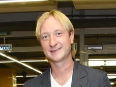 В Сети обсуждают любовницу Евгения Плющенко