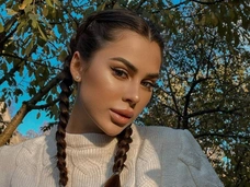 Блогерша Юлия Пушман призналась, что потеряла ребенка