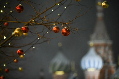 Синоптики прогнозируют самую холодную ночь зимы в новогоднюю ночь