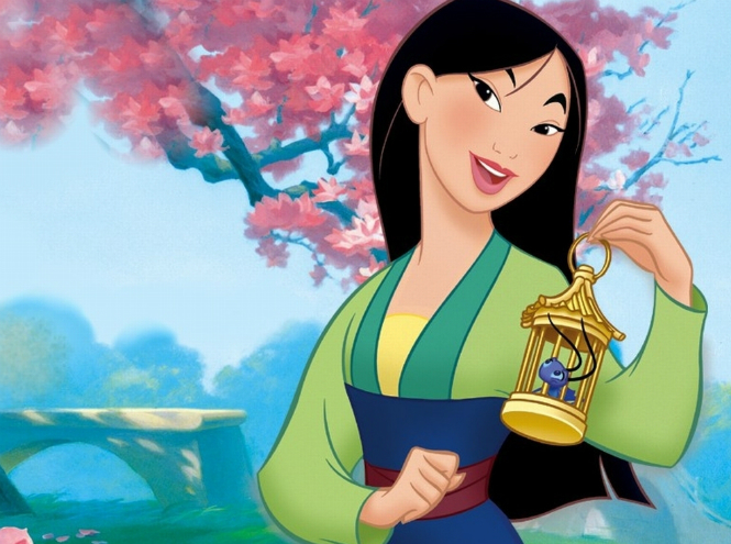 10 культовых мультфильмов Disney