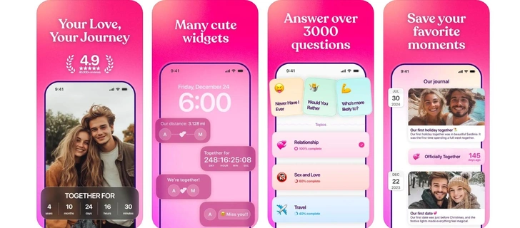 Источник: скриншот из App Store