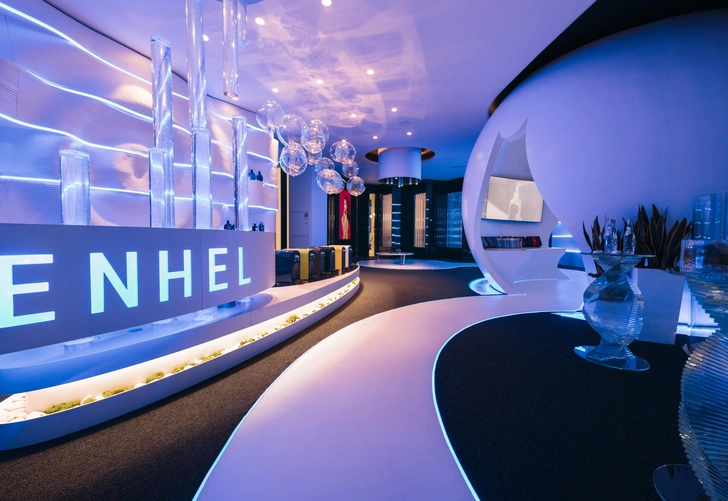 Enhel Medical Wellness Dome: новые направления и ребрендинг клиники