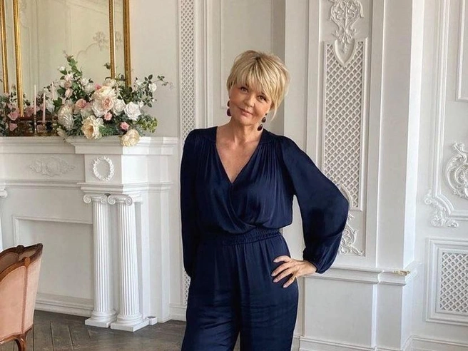 Юлия Меньшова впервые рассказала о пережитом аборте и призналась, что осуждение врача лишь усугубило ее страдания | Источник: juliavmenshova / Instagram (экстремистская организация, деятельность запрещена на территории РФ)