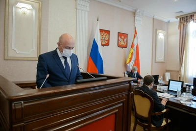 ТФОМС Самарской области возглавил «варяг» из Воронежа
