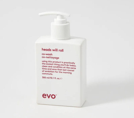 EVO ковошинг для вьющихся и кудрявых волос