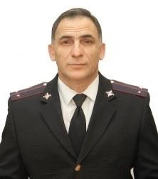 За Пошехоньем следит Ваха Дакиев | Источник: УМВД России по Ярославской области